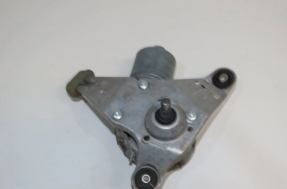 Moteur essuie-glace av droit Renault SCÉNIC IV (J9_) 1.2 tce 115 (2016) occasion