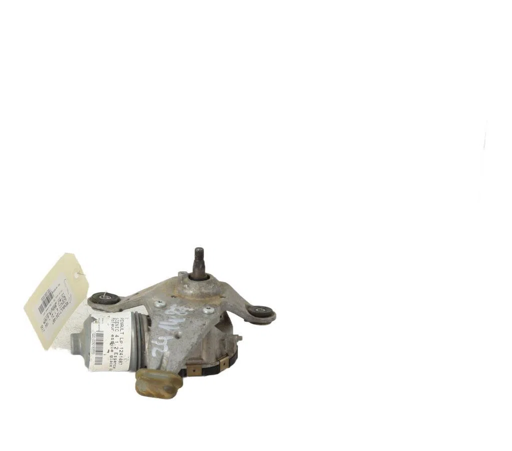 Moteur essuie-glace av droit Renault SCÉNIC IV (J9_) 1.2 tce 130 (2016) occasion
