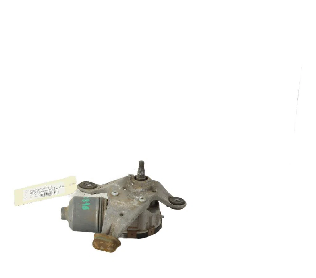 Moteur essuie-glace av droit Renault SCÉNIC IV (J9_) 1.5 dci 110 (2016) occasion