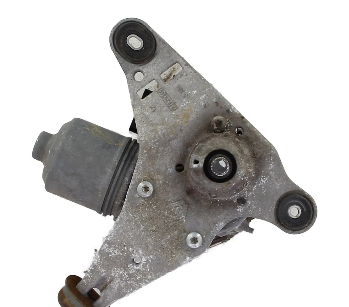 Moteur essuie-glace av droit Renault SCÉNIC IV (J9_) 1.5 dci 95 (2016) occasion
