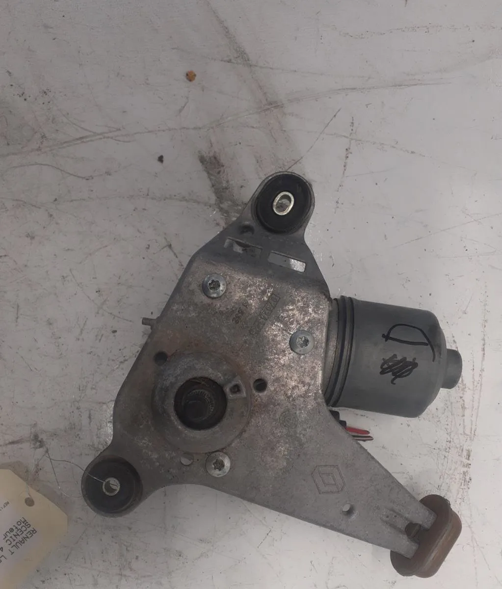 Moteur essuie-glace av droit Renault SCÉNIC IV (J9_) 1.7 blue dci 120 (j9a7, j9a8) (2018) occasion