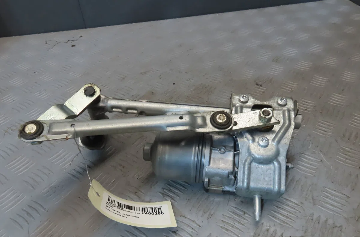 Moteur essuie-glace av droit Seat ALTEA (5P1) 1.6 tdi (2009) occasion