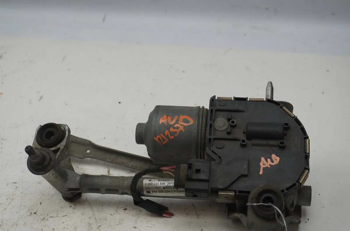 Moteur essuie-glace av droit Seat ALTEA (5P1) 1.9 tdi (2004) 5 portes occasion
