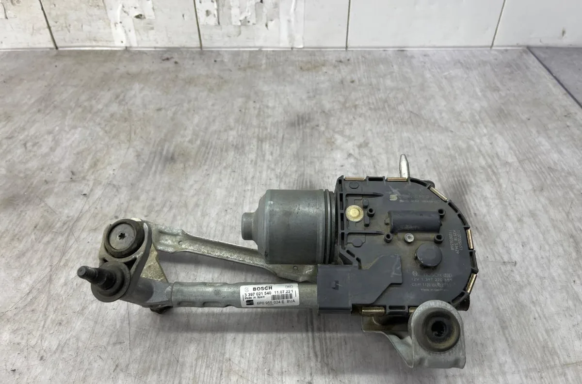 Moteur essuie-glace av droit SEAT ALTEA PHASE 2 occasion