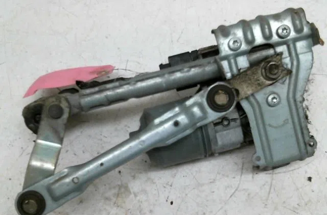 Moteur essuie-glace av droit Seat LEON (1P1) 1.6 tdi (2010-2012) occasion