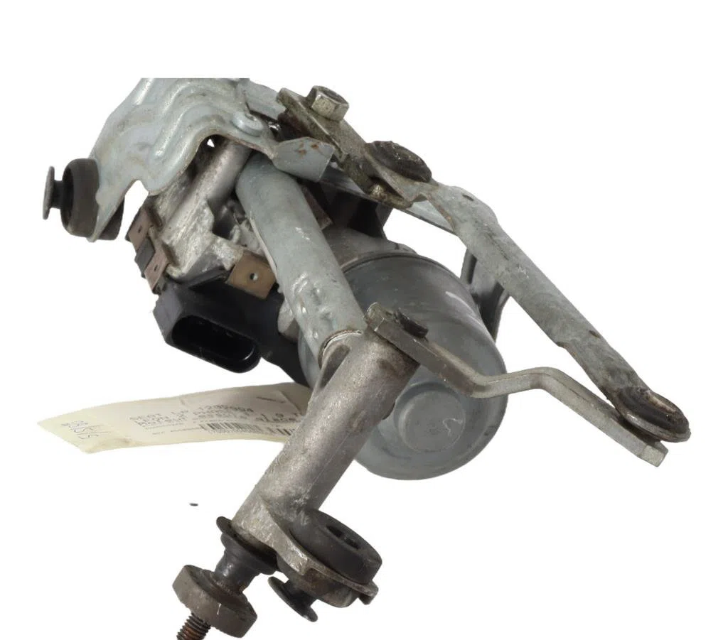 Moteur essuie-glace av droit Seat LEON (1P1) 1.9 tdi (2005-2010) 5 portes occasion