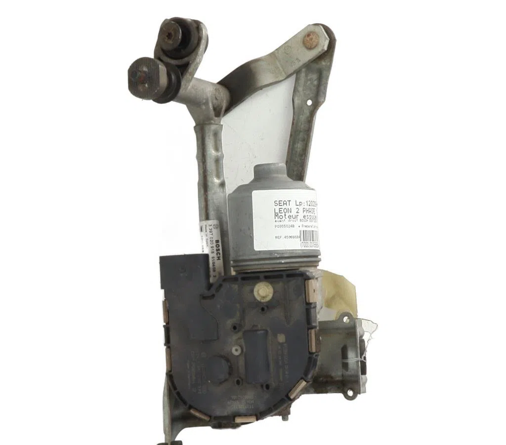 Moteur essuie-glace av droit Seat LEON (1P1) 1.9 tdi (2005-2010) 5 portes occasion