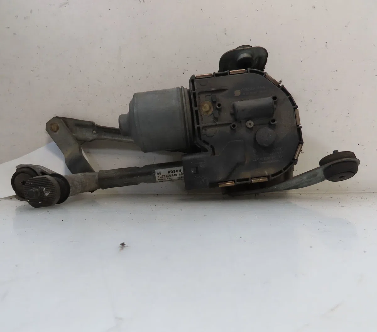 Moteur essuie-glace av droit Seat LEON (1P1) 1.9 tdi (2005-2010) occasion
