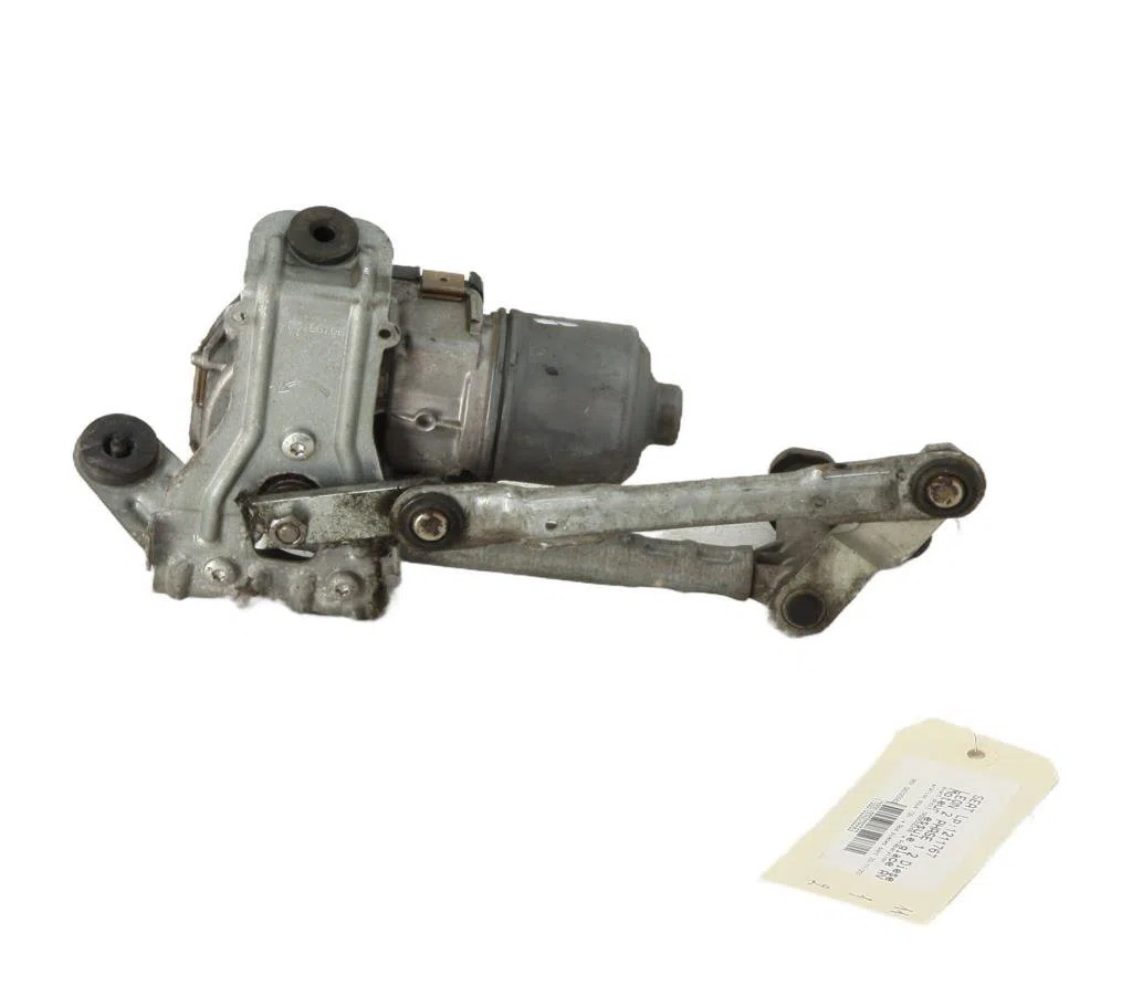 Moteur essuie-glace av droit Seat LEON (1P1) 2.0 tdi 16v (2005-2012) occasion