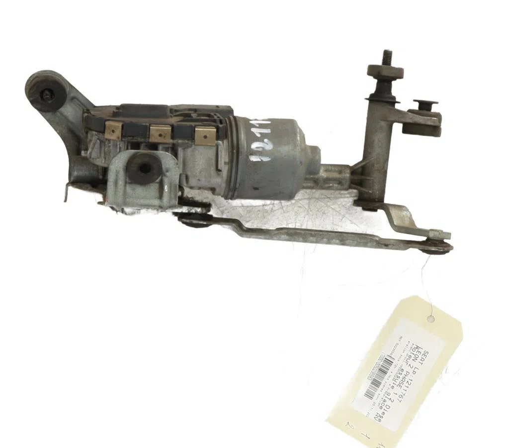 Moteur essuie-glace av droit Seat LEON (1P1) 2.0 tdi 16v (2005-2012) occasion