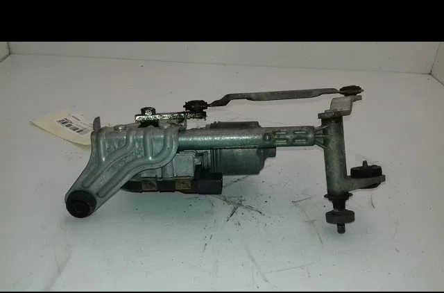 Moteur essuie-glace av droit Seat LEON (1P1) 2.0 tdi 16v (2005-2012) occasion