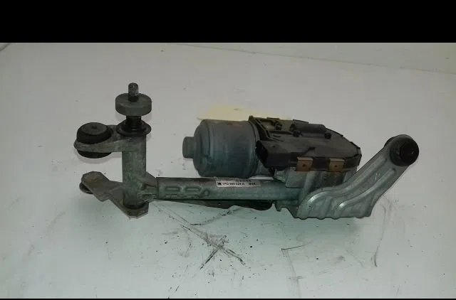 Moteur essuie-glace av droit Seat LEON (1P1) 2.0 tdi 16v (2005-2012) occasion