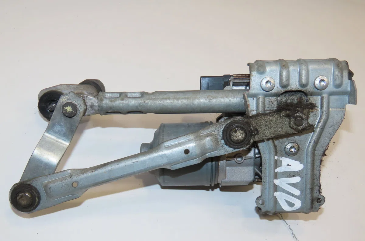 Moteur essuie-glace av droit Seat LEON (1P1) 2.0 tdi 16v (2005-2012) occasion