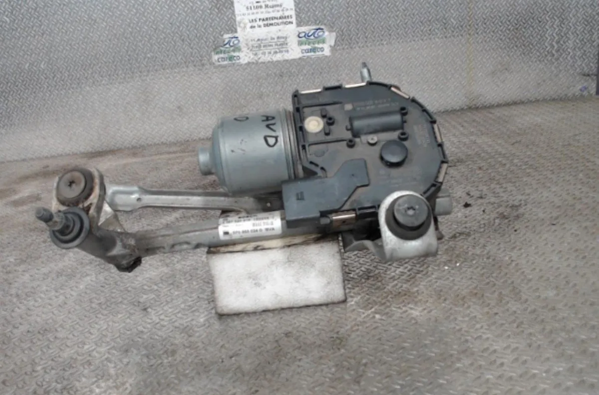 Moteur essuie-glace av droit SEAT TOLEDO 3 occasion