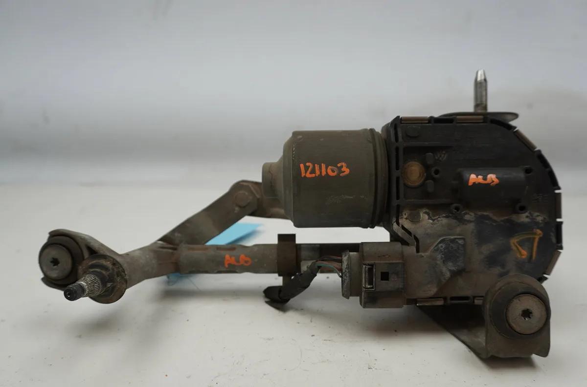Moteur essuie-glace av droit Volkswagen TOURAN (1T1, 1T2) 2.0 tdi 16v (2003-2010) 5 portes occasion