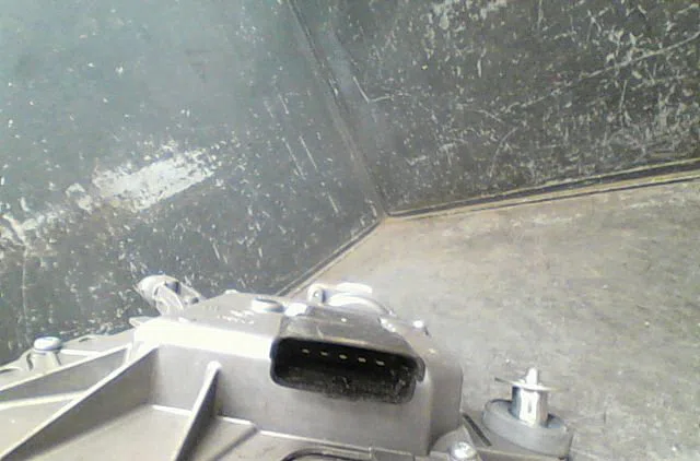 Moteur essuie-glace av gauche CITROEN C4 2008 occasion