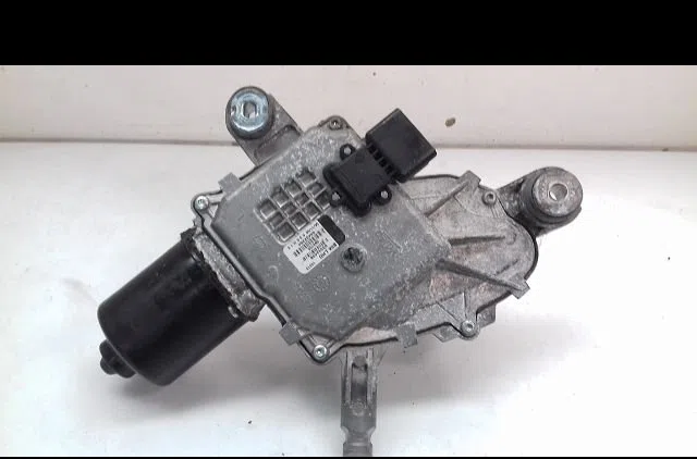 Moteur essuie-glace av gauche CITROEN C4 2009 occasion
