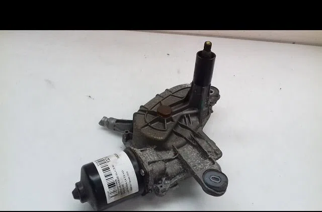 Moteur essuie-glace av gauche CITROEN C4 2009 occasion