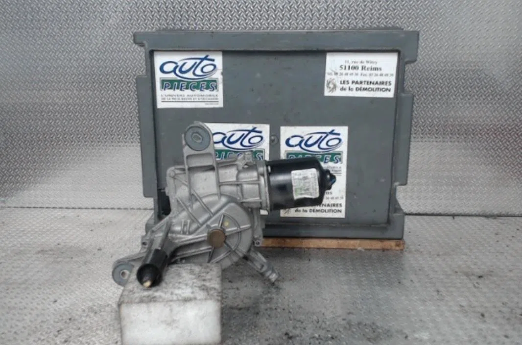Moteur essuie-glace av gauche CITROEN C4 GRAND PICASSO 1  C4 GRAND PICASSO 1 occasion