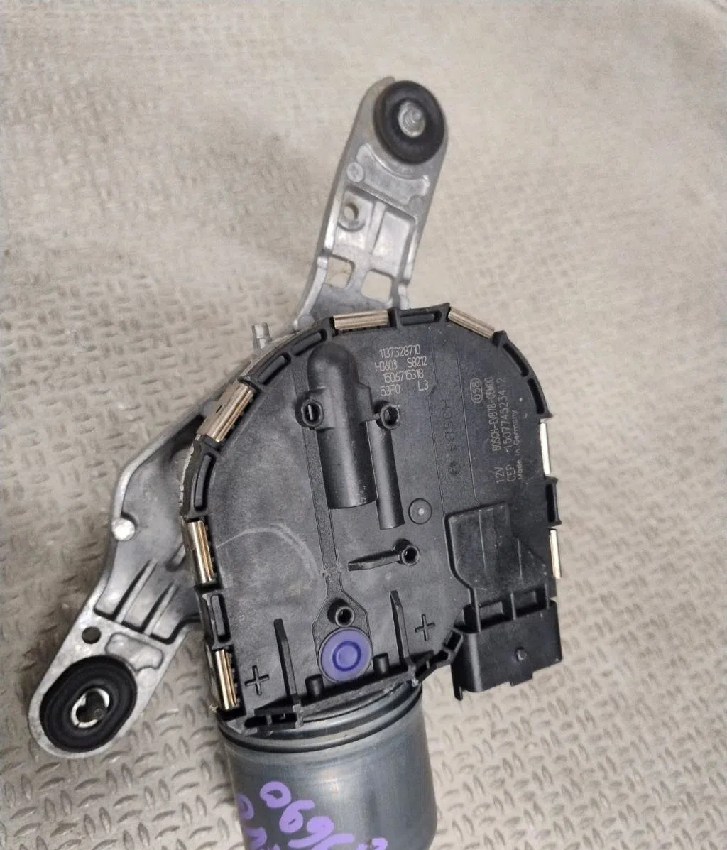Moteur essuie-glace av gauche CITROEN C4 GRAND PICASSO 2  C4 GRAND PICASSO 2 PHASE 1 occasion