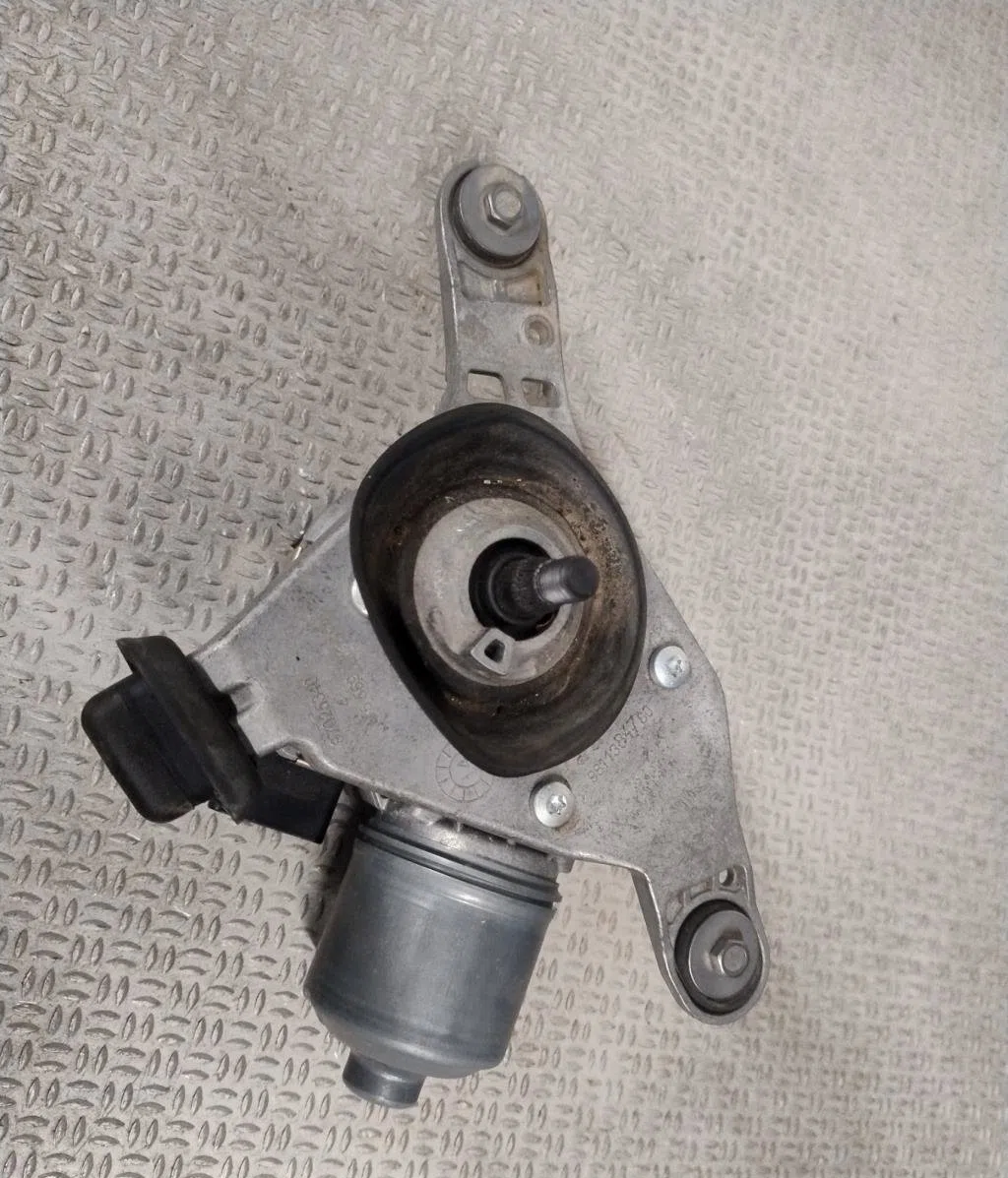 Moteur essuie-glace av gauche CITROEN C4 GRAND PICASSO 2  C4 GRAND PICASSO 2 PHASE 1 occasion