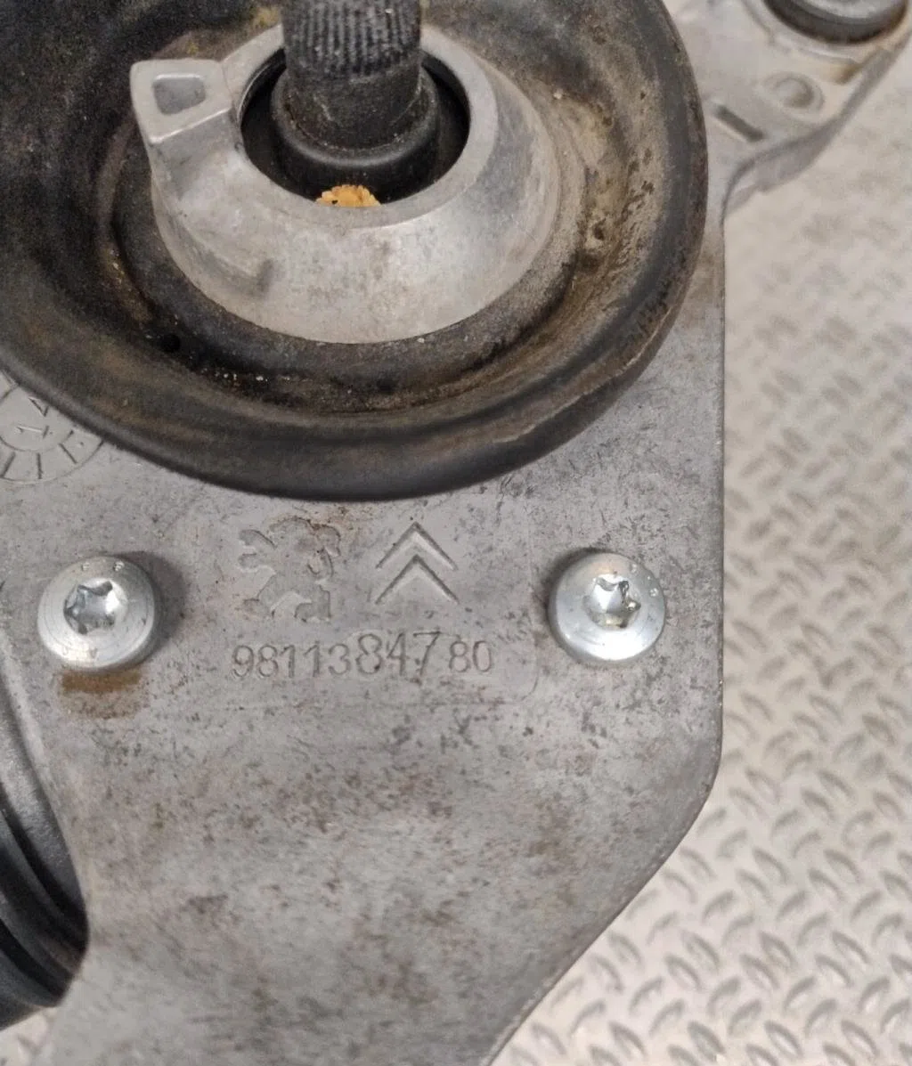 Moteur essuie-glace av gauche CITROEN C4 GRAND PICASSO 2  C4 GRAND PICASSO 2 PHASE 1 occasion