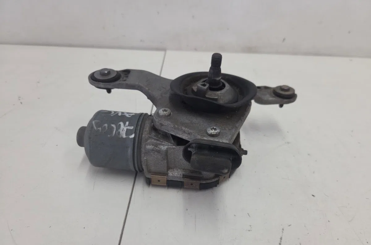 Moteur essuie-glace av gauche CITROEN C4 GRAND PICASSO 2 PHASE 1 occasion