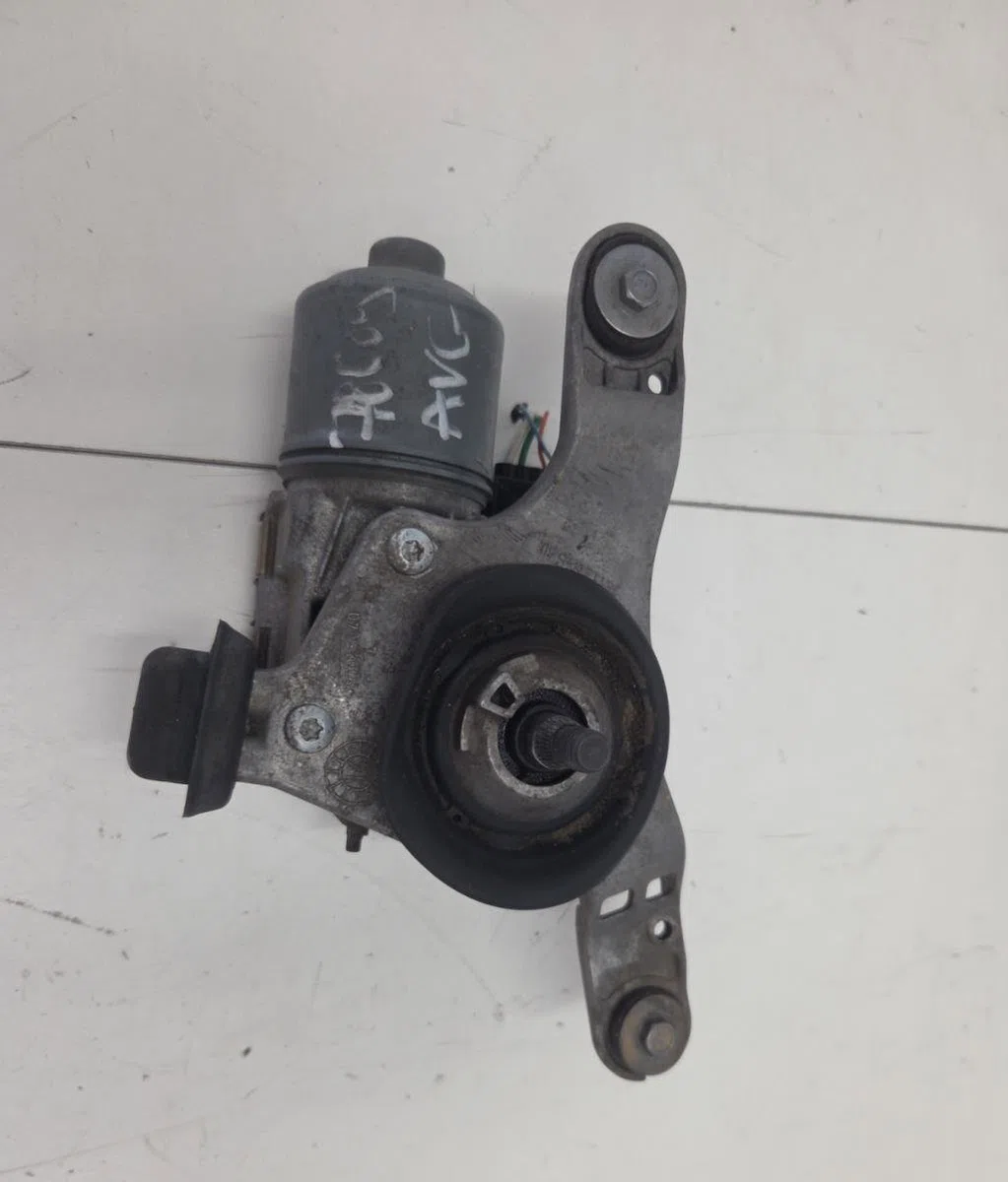 Moteur essuie-glace av gauche CITROEN C4 GRAND PICASSO 2 PHASE 1 occasion
