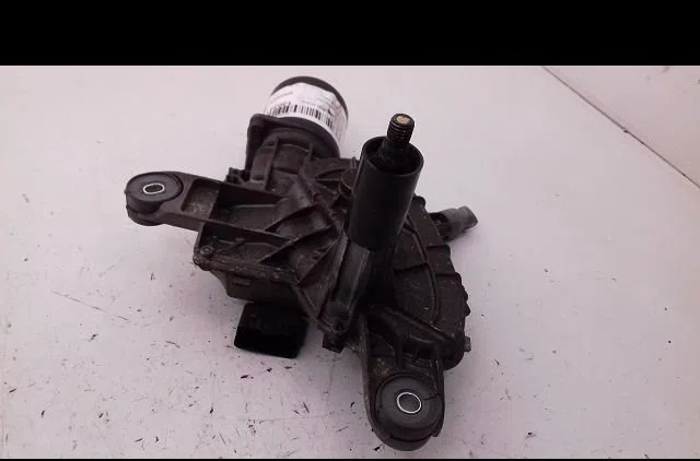 Moteur essuie-glace av gauche Citroën C4 GRAND PICASSO I (UA_) 1.6 hdi (2006-2011) 5 portes occasion