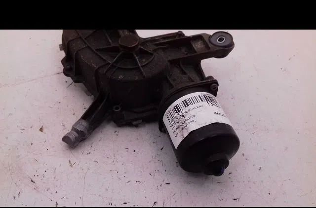 Moteur essuie-glace av gauche Citroën C4 GRAND PICASSO I (UA_) 1.6 hdi (2006-2011) 5 portes occasion