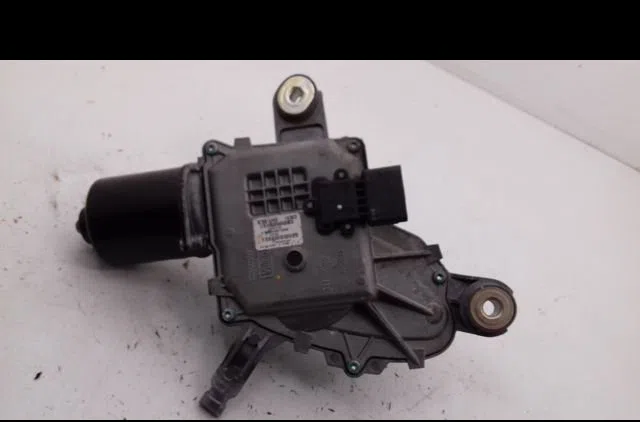 Moteur essuie-glace av gauche Citroën C4 GRAND PICASSO I (UA_) 1.6 hdi (2006-2011) 5 portes occasion