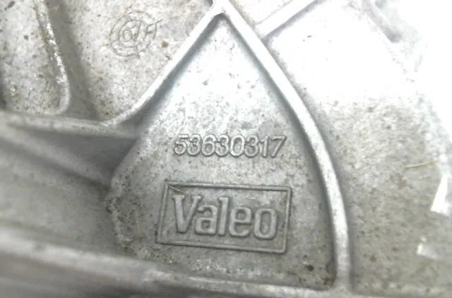 Moteur essuie-glace av gauche Citroën C4 GRAND PICASSO I (UA_) 2.0 hdi 138 (2006-2013) occasion