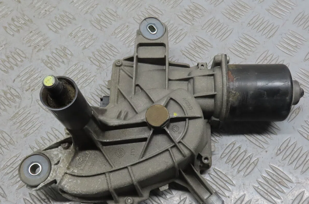 Moteur essuie-glace av gauche Citroen C4 GRAND PICASSO I (UA_) 2.0 hdi 138 (2006-2013) occasion