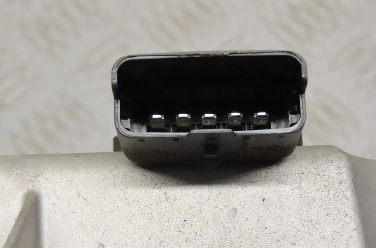 Moteur essuie-glace av gauche Citroen C4 GRAND PICASSO I (UA_) 2.0 hdi 138 (2006-2013) occasion