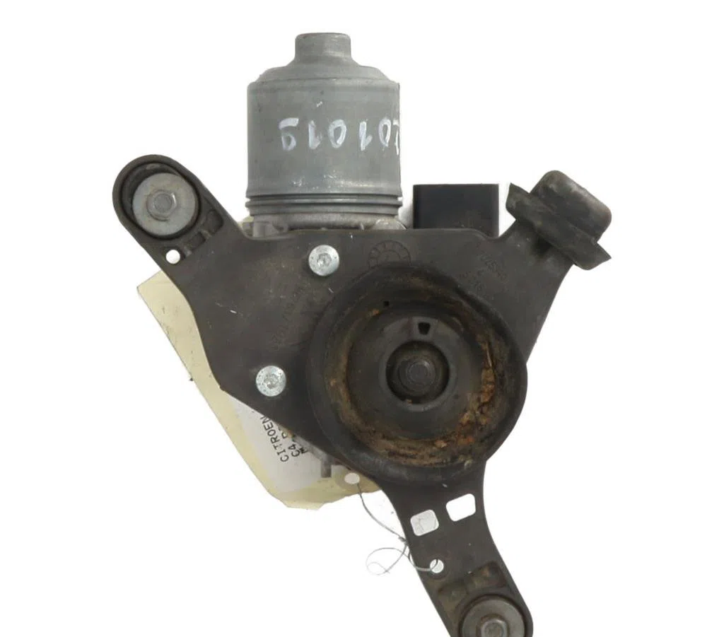 Moteur essuie-glace av gauche Citroen C4 GRAND PICASSO II (DA_, DE_) 1.6 hdi - bluehdi 115 (2013) occasion