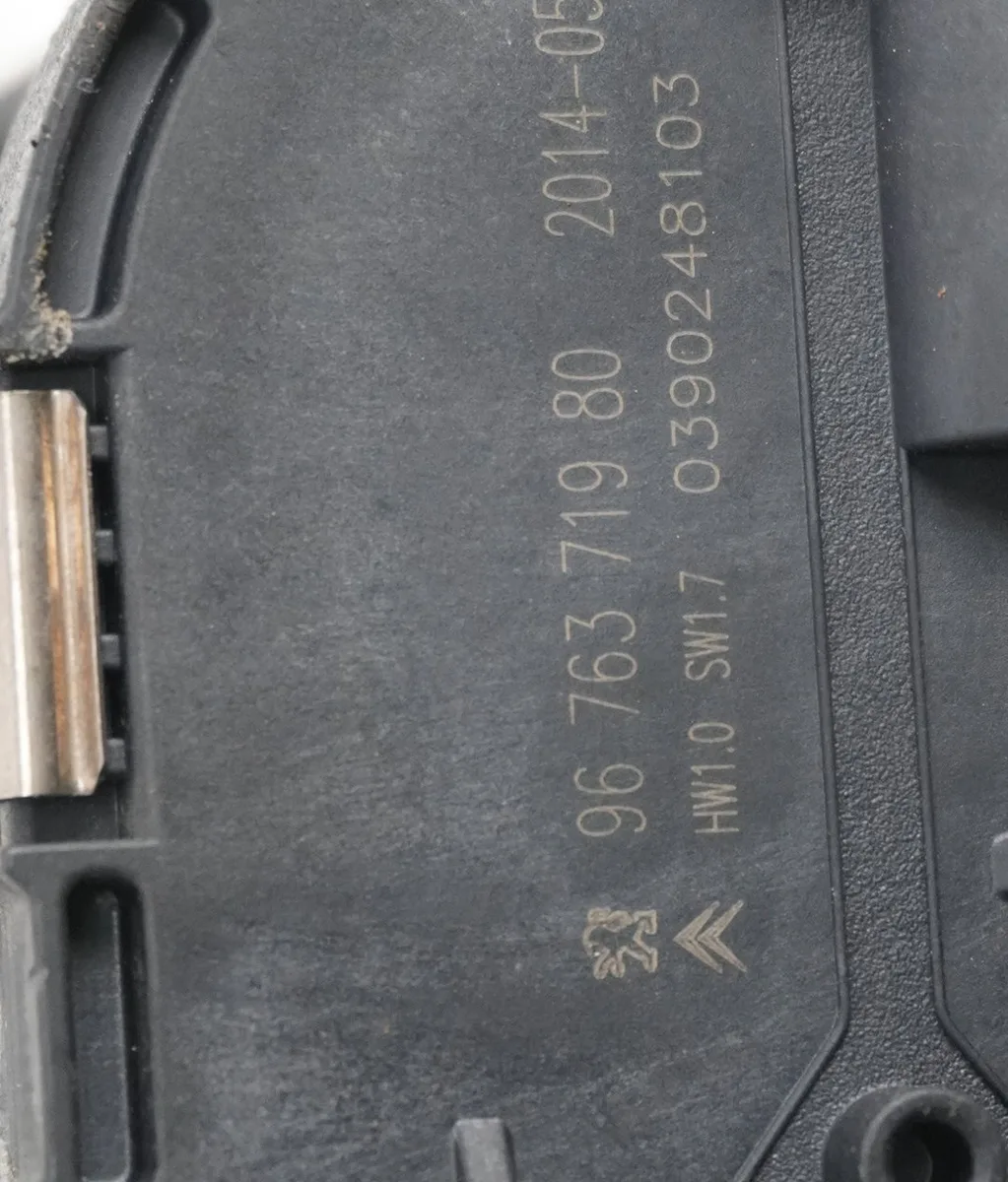 Moteur essuie-glace av gauche Citroen C4 GRAND PICASSO II (DA_, DE_) 1.6 hdi - bluehdi 115 (2013) occasion