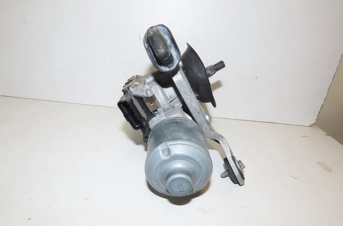 Moteur essuie-glace av gauche Citroen C4 GRAND PICASSO II (DA_, DE_) 1.6 thp 165 (2014) occasion