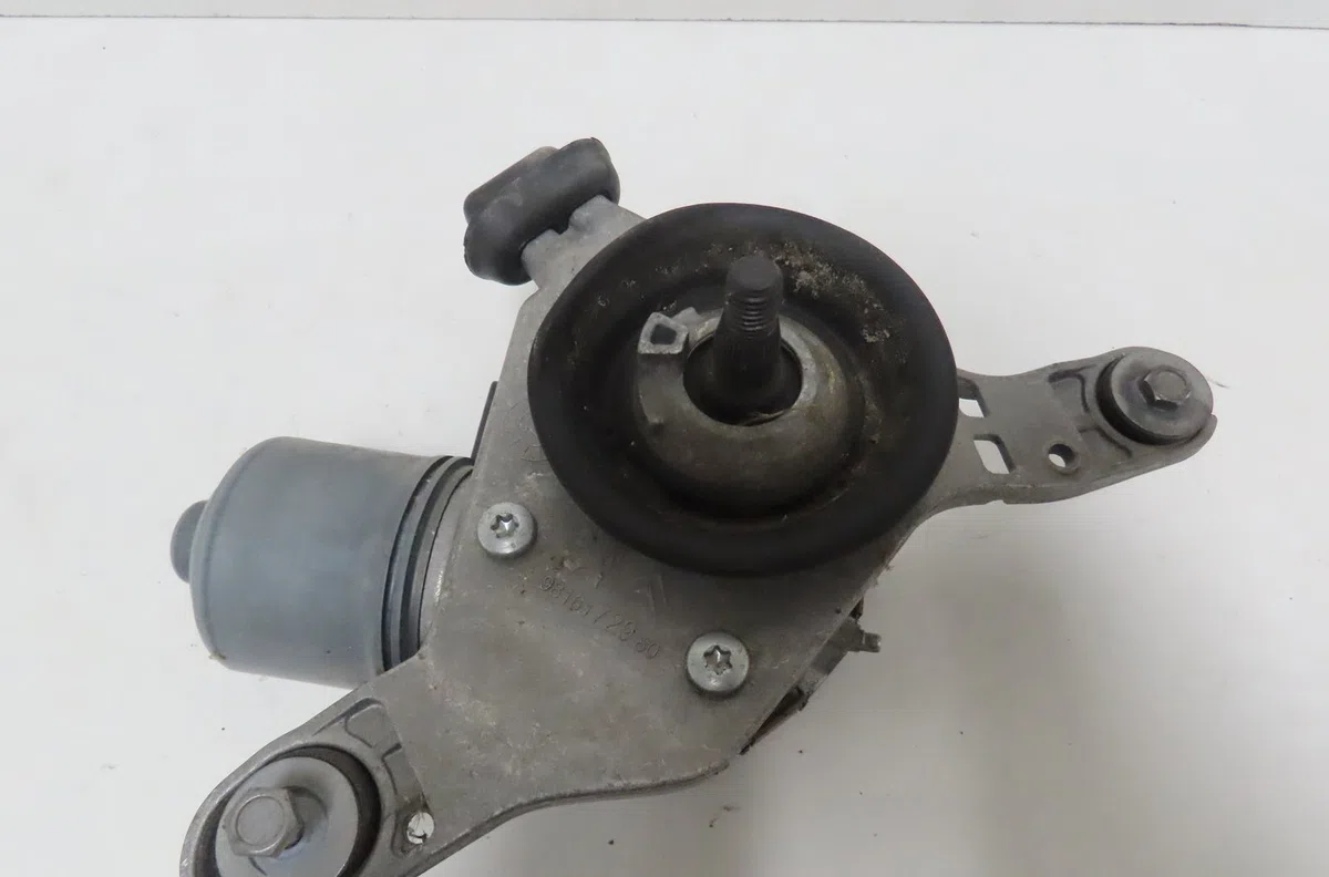 Moteur essuie-glace av gauche Citroen C4 GRAND PICASSO II (DA_, DE_) 1.6 thp 165 (2014) occasion