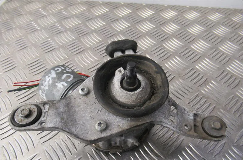 Moteur essuie-glace av gauche Citroën C4 GRAND PICASSO II (DA_, DE_) 1.6 vti 120 (2013) occasion
