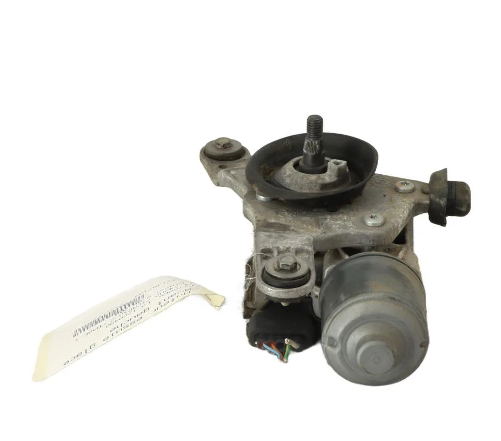 Moteur essuie-glace av gauche Citroen C4 GRAND PICASSO II (DA_, DE_) 2.0 bluehdi 150 (2013) occasion