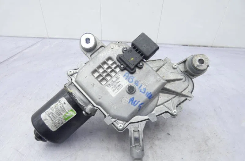 Moteur essuie-glace av gauche CITROEN C4 PICASSO 1 occasion