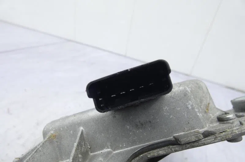 Moteur essuie-glace av gauche CITROEN C4 PICASSO 1 occasion