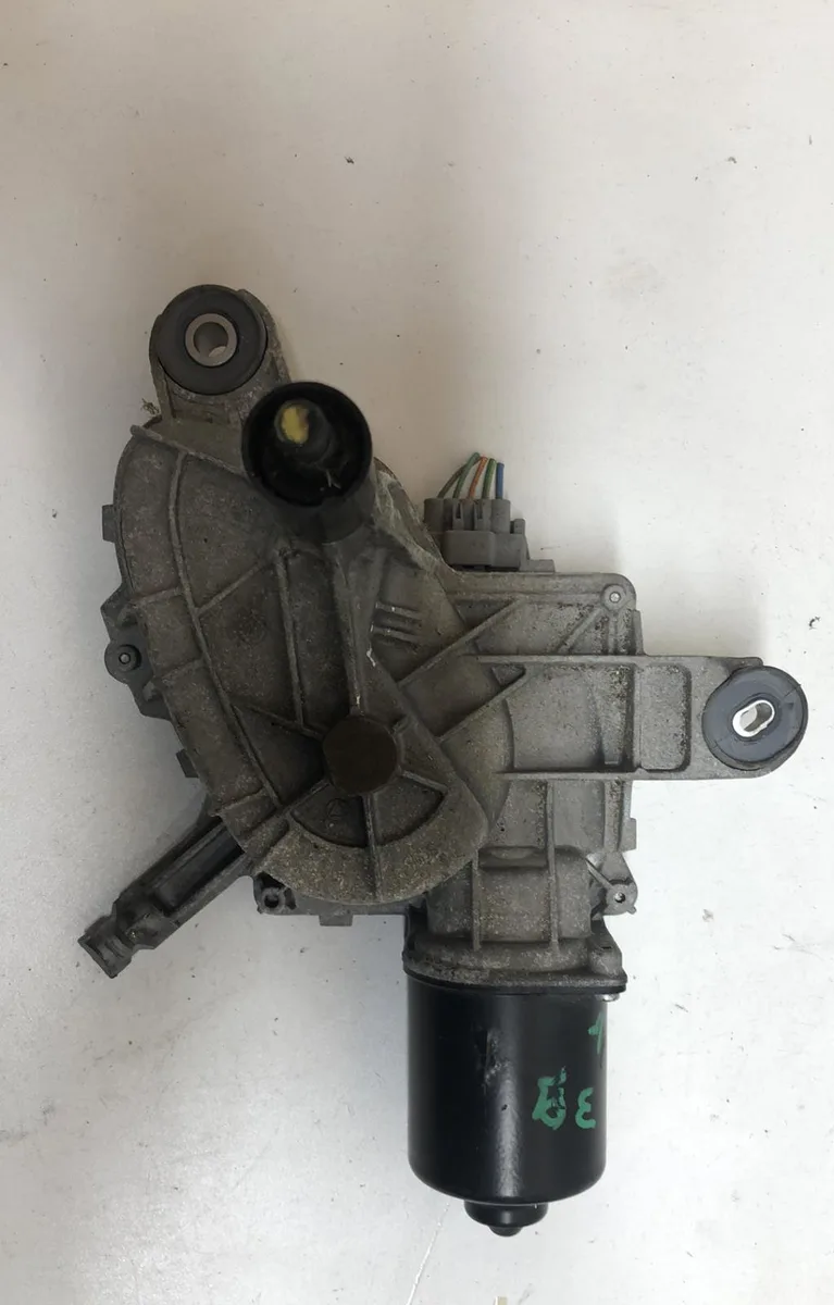 Moteur essuie-glace av gauche CITROEN C4 PICASSO 1 occasion