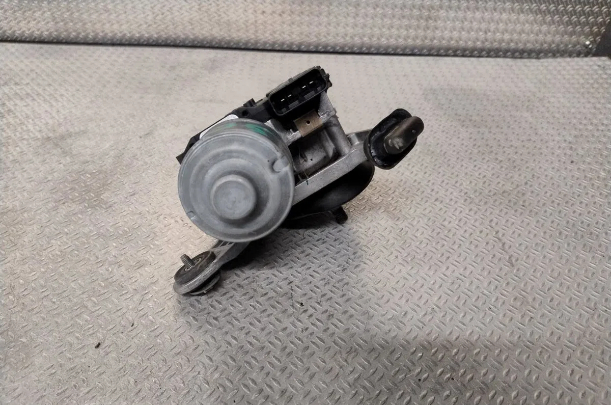 Moteur essuie-glace av gauche CITROEN C4 PICASSO 2  C4 PICASSO 2 PHASE 2 occasion