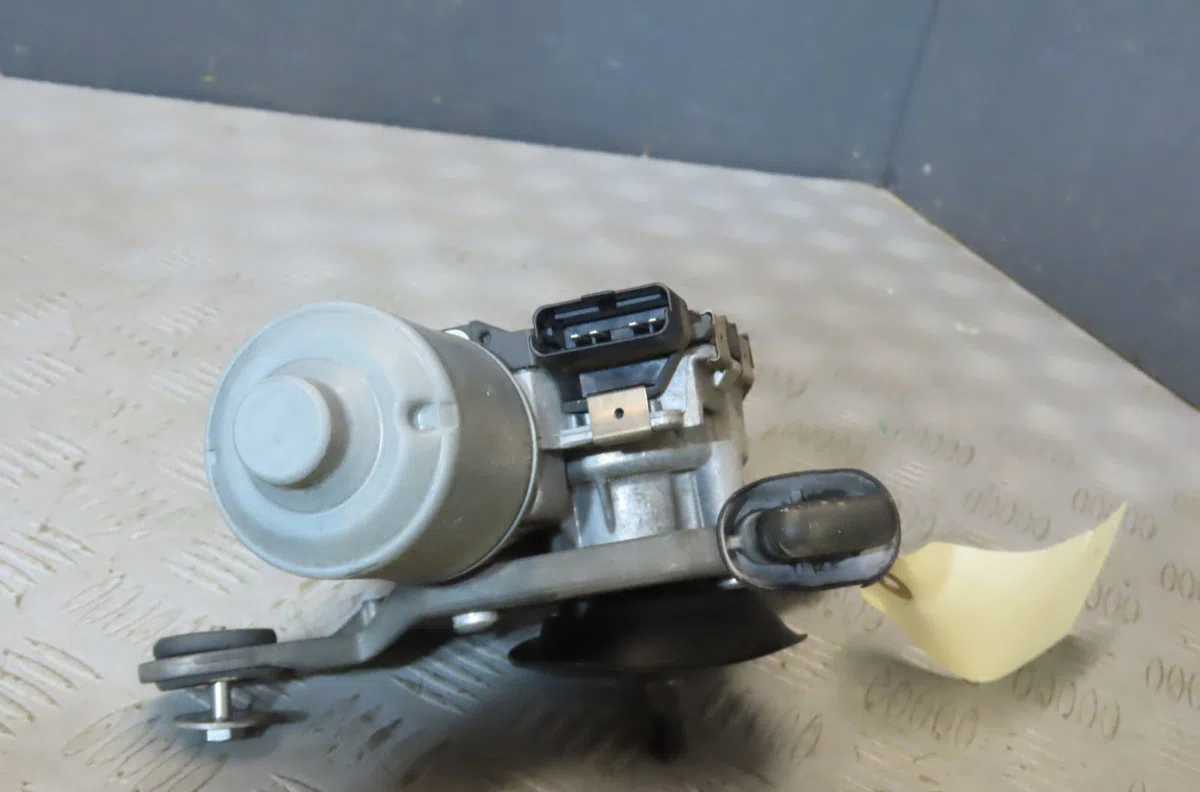 Moteur essuie-glace av gauche CITROEN C4 PICASSO 2014 occasion