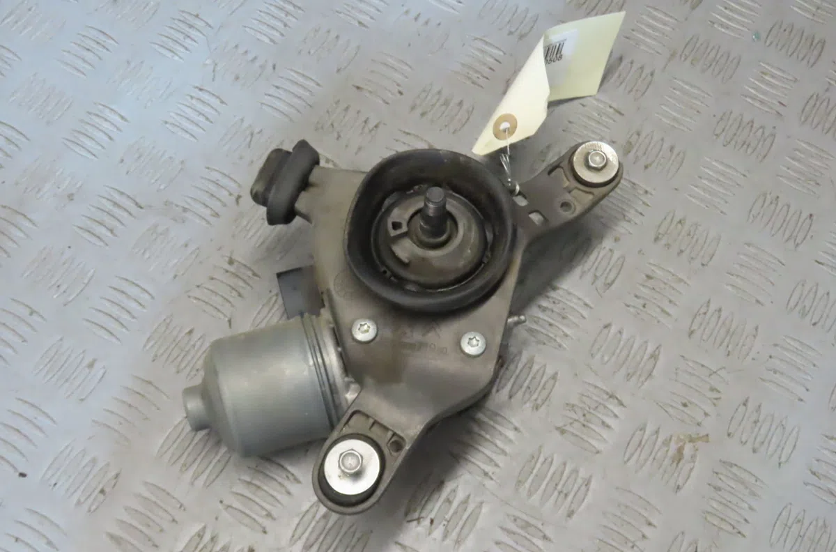 Moteur essuie-glace av gauche CITROEN C4 PICASSO 2014 occasion