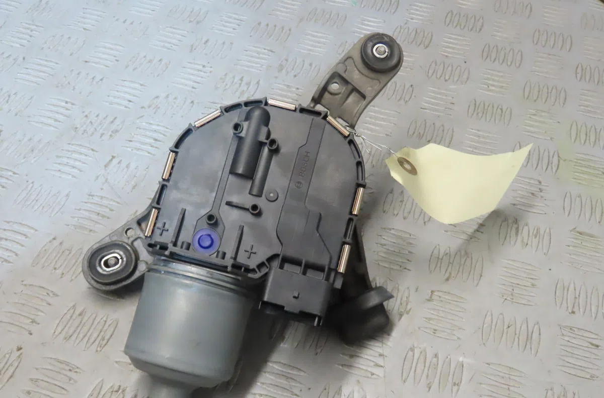 Moteur essuie-glace av gauche CITROEN C4 PICASSO 2014 occasion