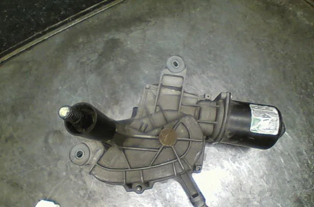 Moteur essuie-glace av gauche Citroën C4 PICASSO I Monospace (UD_) 1.6 hdi 110 (2010-2013) 5 portes occasion
