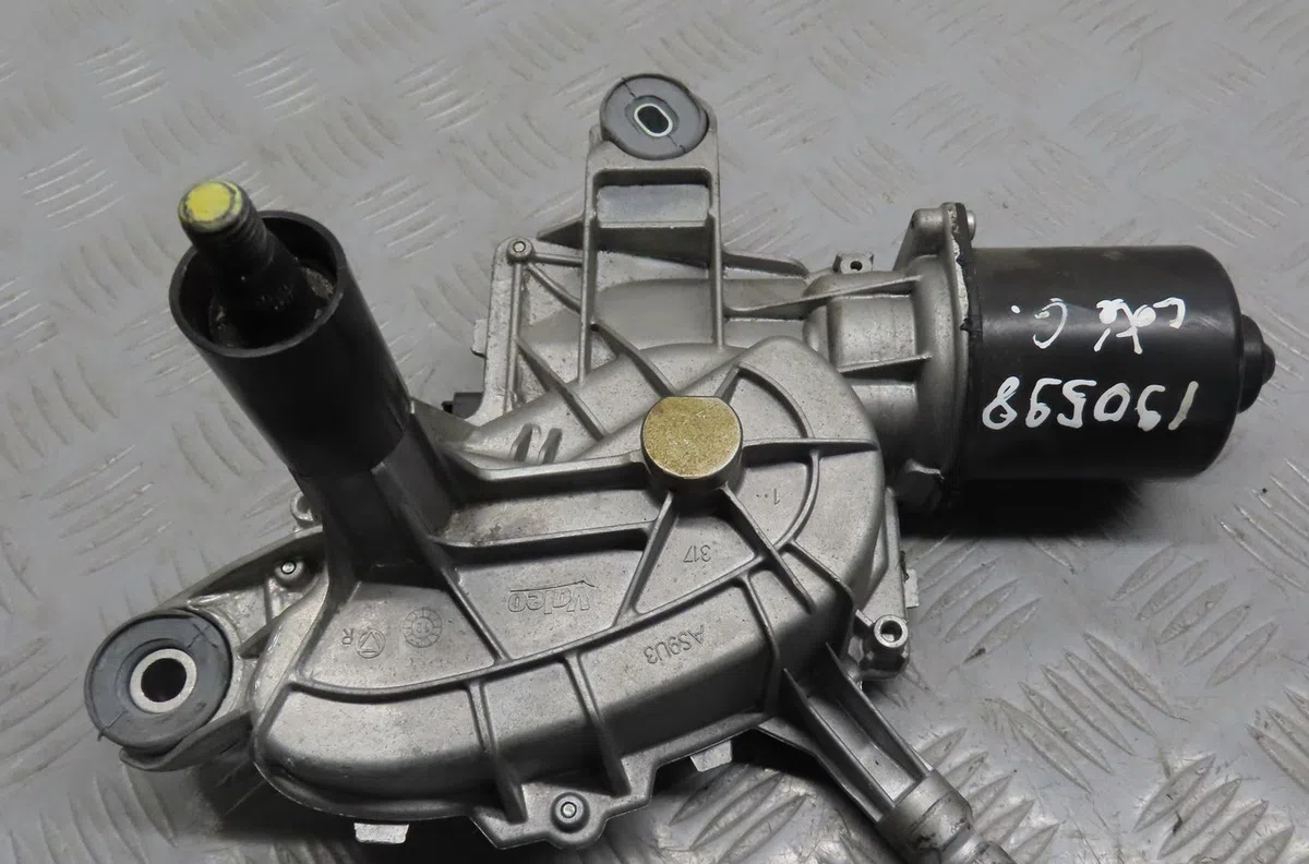 Moteur essuie-glace av gauche Citroen C4 PICASSO I Monospace (UD_) 1.6 hdi 110 (2010-2013) 5 portes occasion