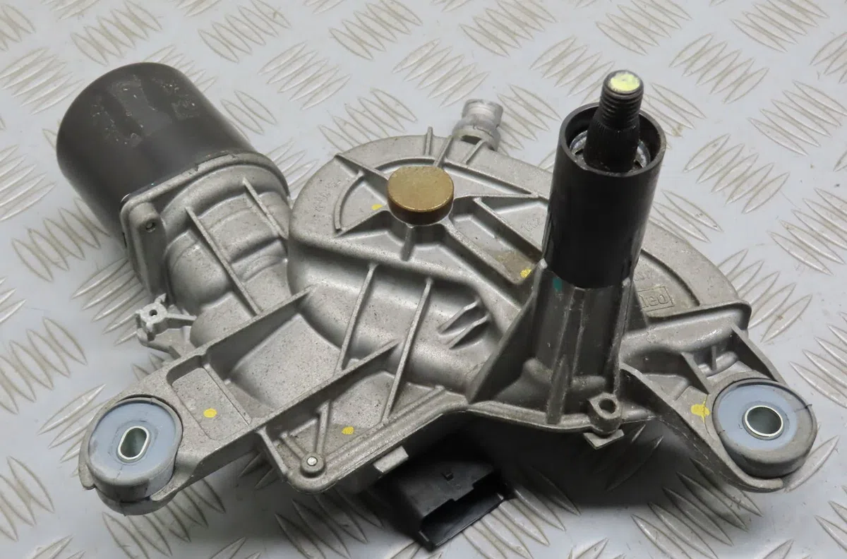 Moteur essuie-glace av gauche Citroen C4 PICASSO I Monospace (UD_) 1.6 hdi (2007-2013) 5 portes occasion
